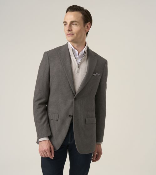 Skopes Beckwith Sports Coat Brown