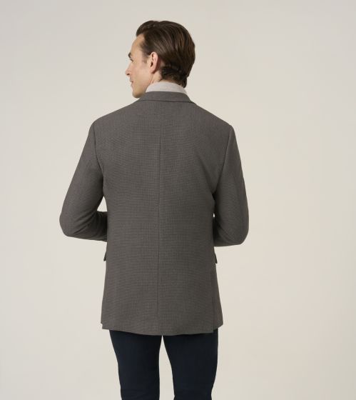 Skopes Beckwith Sports Coat Brown