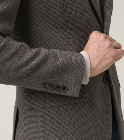 Skopes Beckwith Sports Coat Brown