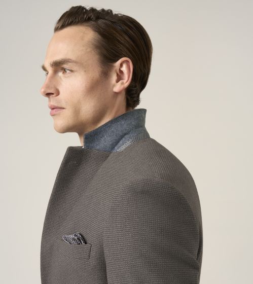 Skopes Beckwith Sports Coat Brown