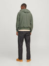 Jack & Jones Jaxon Bomber - Agave Green