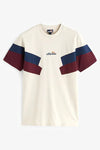 Ellesse Vassan Tee - Beige