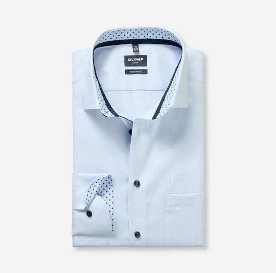 Olymp Modern Fit Shirt - 1228/14/11