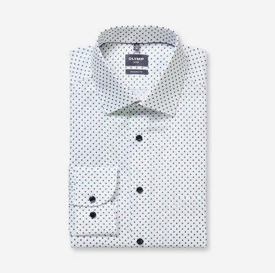 Olymp Modern Fit Shirt - 1238/14/00