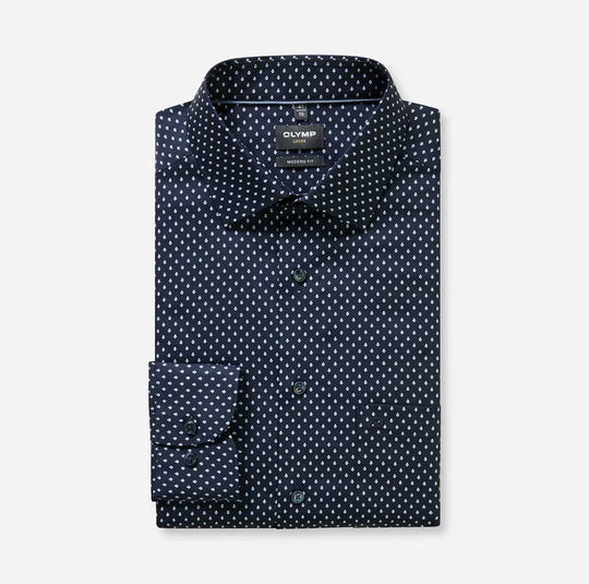 Olymp Modern Fit Shirt - 1238/14/18