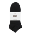 Jack & Jones Louis Dongo Socks 3 Pack - Black