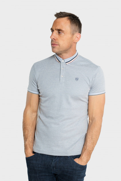 Tommy Bowe XV Kings Raffo - Sea Green [Size 3XL]