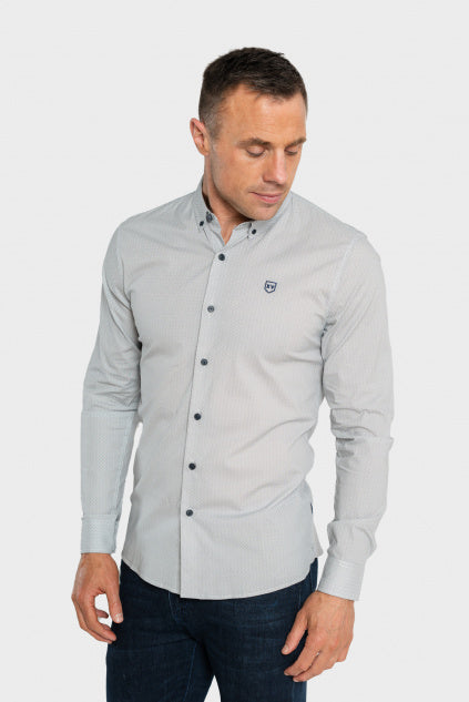 Tommy Bowe XV Kings Rangataua Shirt - Cadet