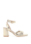 Rant & Rave Casey Sandal - Gold