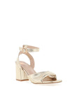Rant & Rave Casey Sandal - Gold