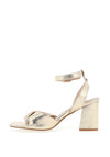 Rant & Rave Casey Sandal - Gold