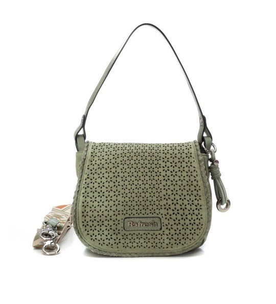 Refresh Crossbody Bag - Khaki