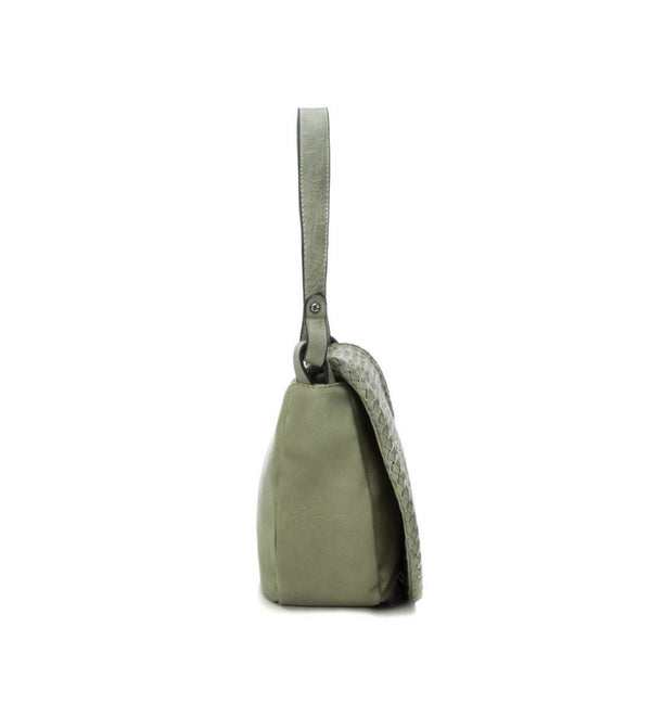 Refresh Crossbody Bag - Khaki