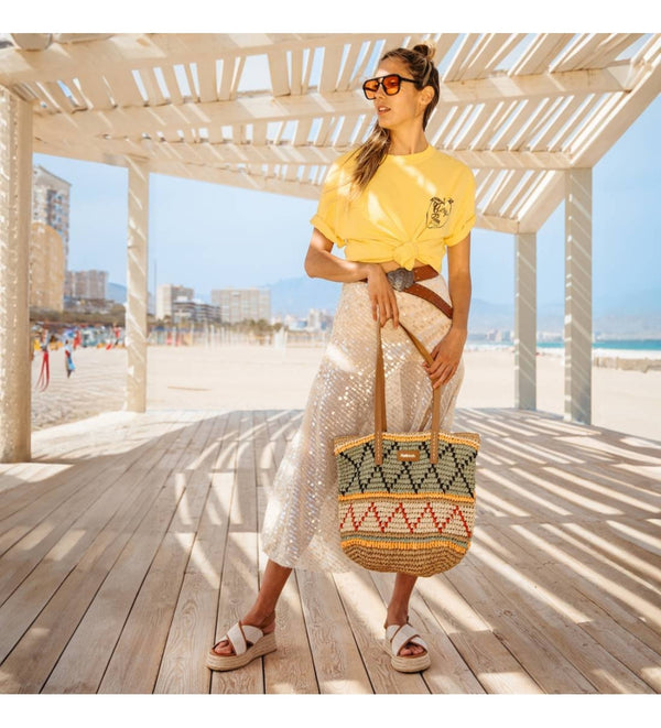 Refresh Handbag - 183184
