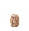 Refresh Cross Body Handbag Beige - 183192