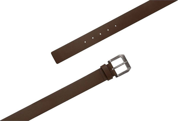 Replay Leather Belt -Tan