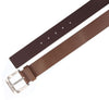 Replay Leather Belt -Tan
