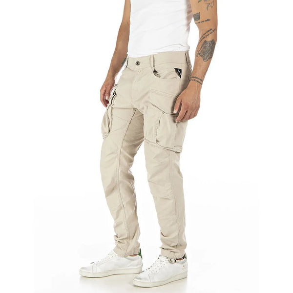 Replay Joe Pants - Beige M9873A.000.84387.015