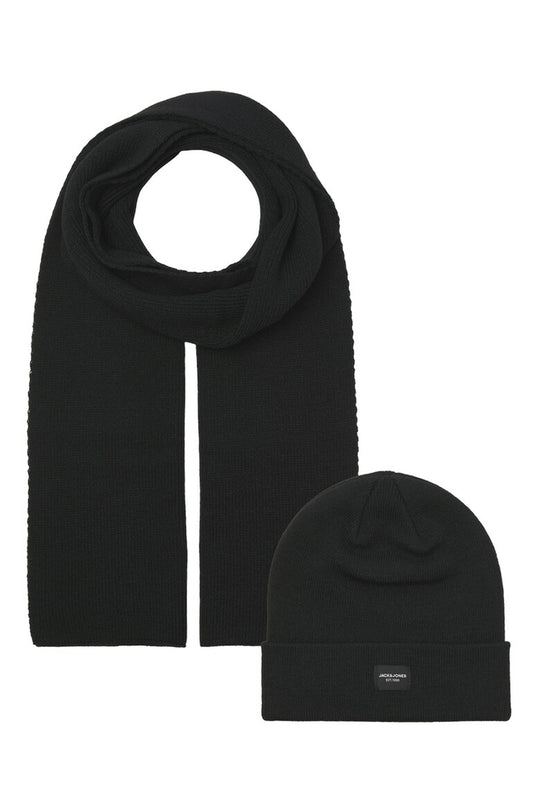 Jack & Jones DNA Giftbox - Black