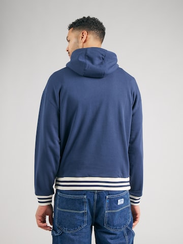 Ellesse Hazzo Oh Hoody - Navy