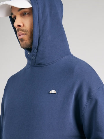 Ellesse Hazzo Oh Hoody - Navy