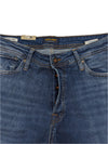 Jack & Jones Jake Original AM 782 Jeans - Blue Denim