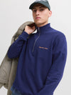 Jack & Jones Norrebro Emb Sweat High Neck