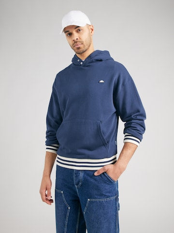 Ellesse Hazzo Oh Hoody - Navy