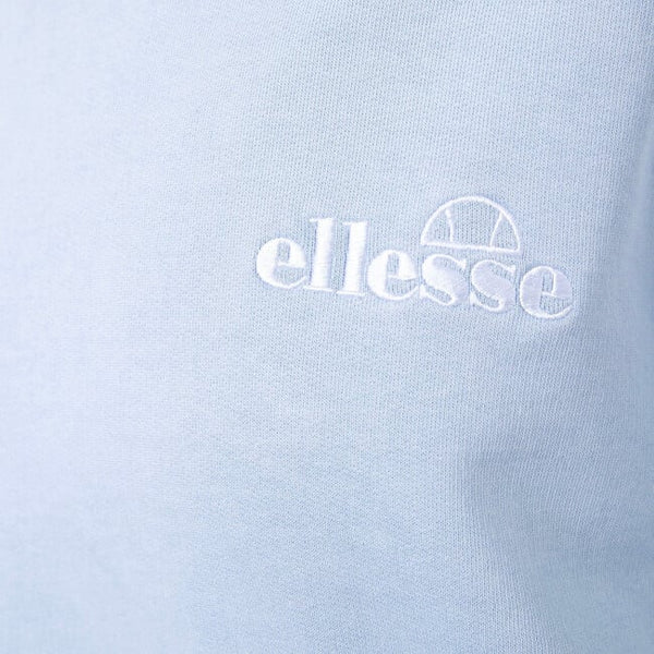 Ellesse Keilly OH Hoody - Light Blue