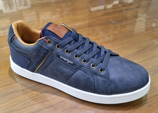 Wrangler Kit - Dress Blues