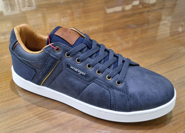 Wrangler Kit - Dress Blues