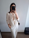 B.Young Reidun Jacket - Birch