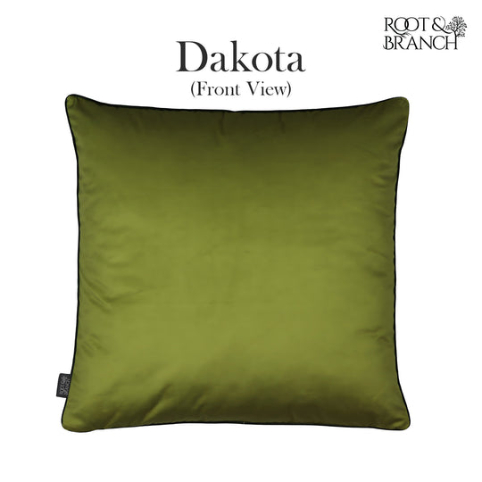 Root & Branch Cushion - Dakota