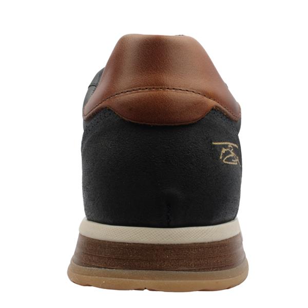 Tommy Bowe Lloyd & Pryce Bordley - Storm Stitch