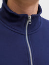 Jack & Jones Norrebro Emb Sweat High Neck