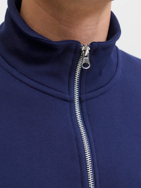 Jack & Jones Norrebro Emb Sweat High Neck
