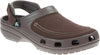 Mens Crocs Yukon Vista II Clog - Espresso #207142-206