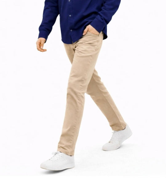 Diesel Boys Jeff Chino - Stone