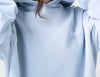 Ellesse Keilly OH Hoody - Light Blue