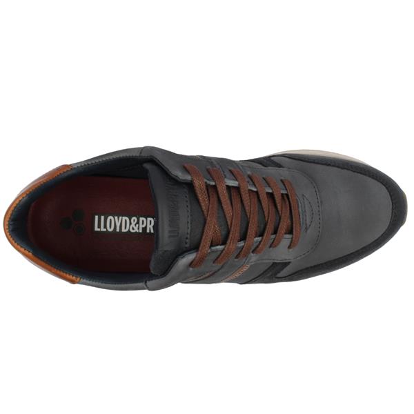 Tommy Bowe Lloyd & Pryce Bordley - Storm Stitch