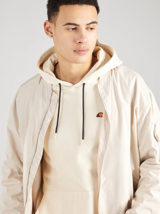 Ellesse Koda OH Hoody - Off White