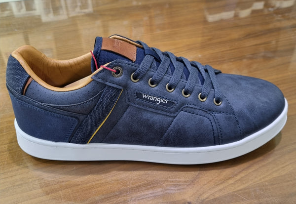Wrangler Kit - Dress Blues