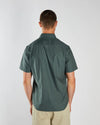 Diesel Pablo Short Sleeve Shirt - Lawn Green