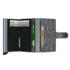 Secrid Miniwallet - Prism Stone
