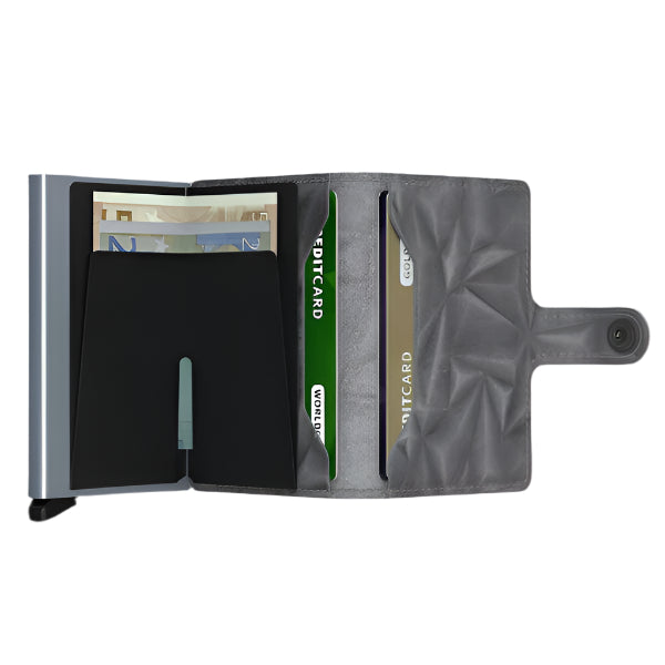 Secrid Miniwallet - Prism Stone