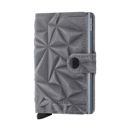 Secrid Miniwallet - Prism Stone