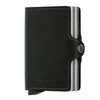 Secrid Twinwallet - Original Black