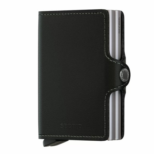 Secrid Twinwallet - Original Black