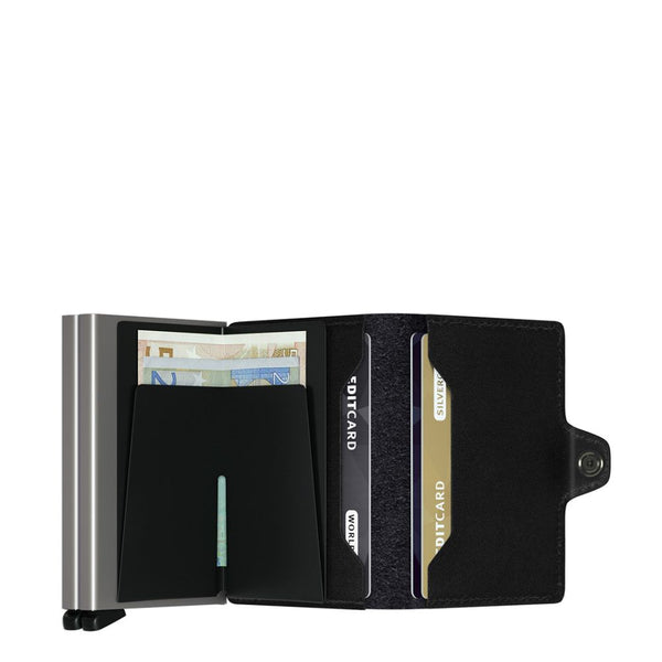 Secrid Twinwallet - Original Black