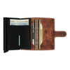 Secrid Miniwallet MDM Dutch Martin - Whiskey